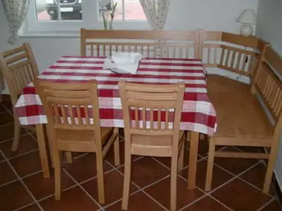 Ferienhaus für 7 Personen (90 m²) in Neßmersiel 2/10