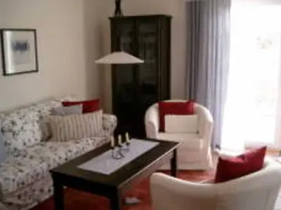 Ferienhaus für 7 Personen (90 m²) in Neßmersiel 3/10