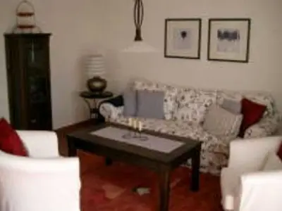 Ferienhaus für 7 Personen (90 m²) in Neßmersiel 4/10