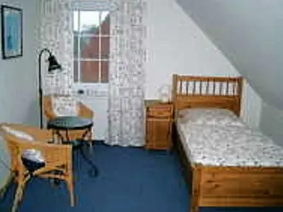 Ferienhaus für 7 Personen (90 m²) in Neßmersiel 6/10