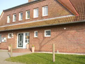 Ferienhaus für 4 Personen (65 m²) in Neßmersiel