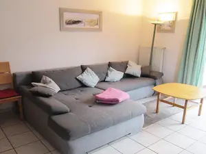 Ferienhaus für 5 Personen (70 m²) in Neßmersiel