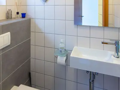 Gäste-WC