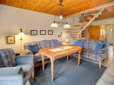 Ferienhaus für 4 Personen (80 m²) in Neßmersiel 1/10