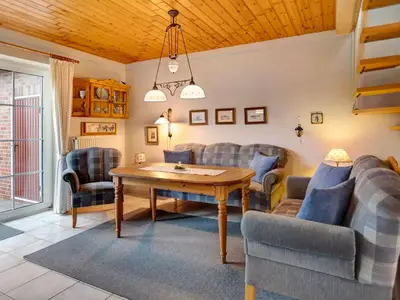 Ferienhaus für 4 Personen (80 m²) in Neßmersiel 2/10