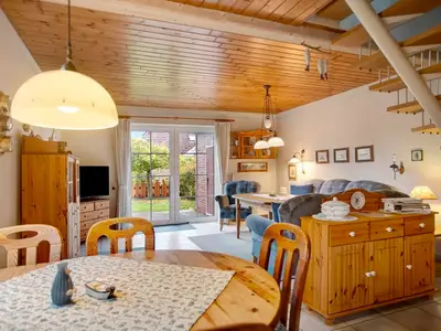 Ferienhaus für 4 Personen (80 m²) in Neßmersiel 3/10