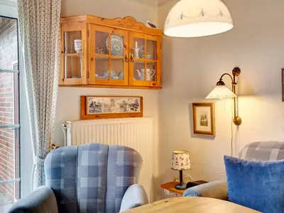 Ferienhaus für 4 Personen (80 m²) in Neßmersiel 5/10