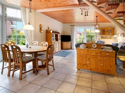 Ferienhaus für 4 Personen (80 m²) in Neßmersiel 6/10