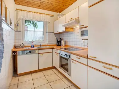 Ferienhaus für 4 Personen (80 m²) in Neßmersiel 7/10