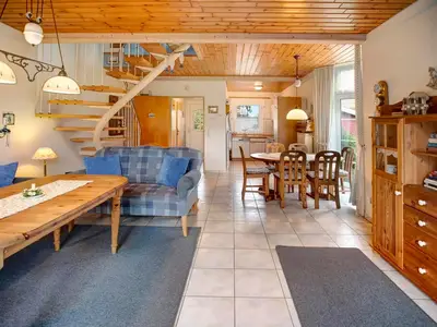 Ferienhaus für 4 Personen (80 m²) in Neßmersiel 8/10