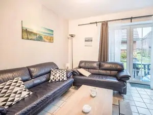 Ferienhaus für 6 Personen (74 m²) in Neßmersiel