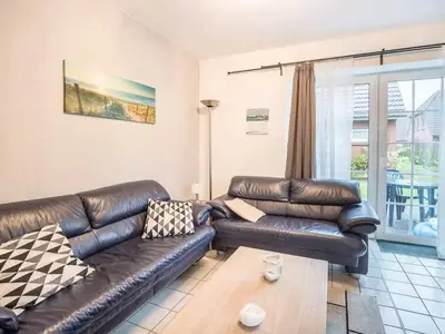 Ferienhaus für 6 Personen (74 m²) in Neßmersiel 1/10