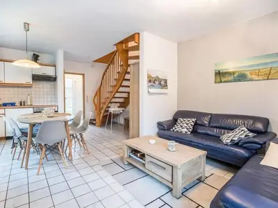 Ferienhaus für 6 Personen (74 m²) in Neßmersiel 2/10