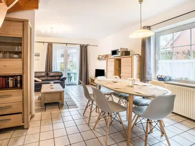Ferienhaus für 6 Personen (74 m²) in Neßmersiel 3/10