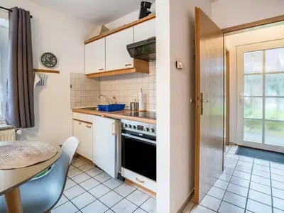 Ferienhaus für 6 Personen (74 m²) in Neßmersiel 4/10