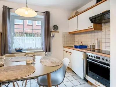 Ferienhaus für 6 Personen (74 m²) in Neßmersiel 5/10