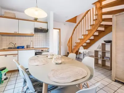 Ferienhaus für 6 Personen (74 m²) in Neßmersiel 6/10