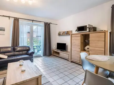 Ferienhaus für 6 Personen (74 m²) in Neßmersiel 7/10