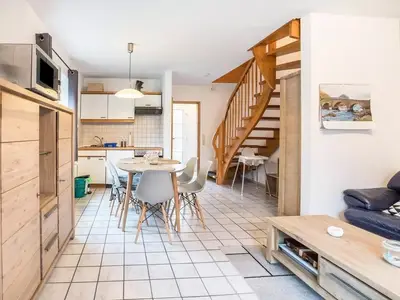 Ferienhaus für 6 Personen (74 m²) in Neßmersiel 8/10