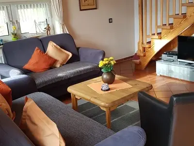 Ferienhaus für 6 Personen (80 m²) in Neßmersiel 2/10