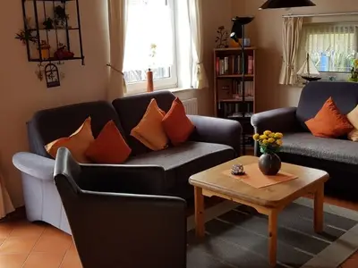 Ferienhaus für 6 Personen (80 m²) in Neßmersiel 3/10