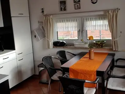 Ferienhaus für 6 Personen (80 m²) in Neßmersiel 4/10
