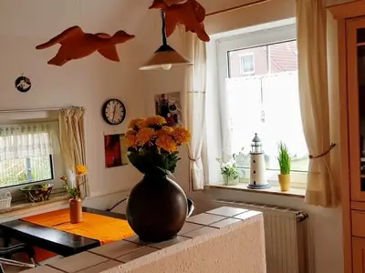 Ferienhaus für 6 Personen (80 m²) in Neßmersiel 5/10