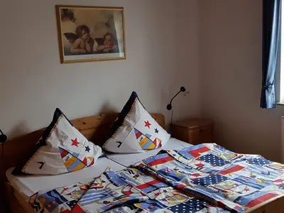 Ferienhaus für 6 Personen (80 m²) in Neßmersiel 7/10