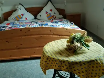 Ferienhaus für 6 Personen (80 m²) in Neßmersiel 8/10