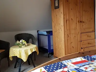 Ferienhaus für 6 Personen (80 m²) in Neßmersiel 9/10