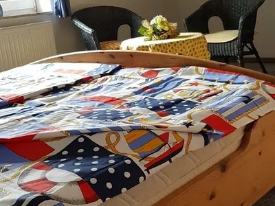 Ferienhaus für 6 Personen (80 m²) in Neßmersiel 10/10