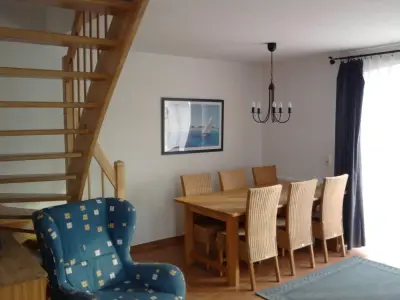 Ferienhaus für 4 Personen (70 m²) in Neßmersiel 6/10