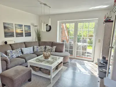 Ferienhaus für 4 Personen (70 m²) in Neßmersiel 1/10