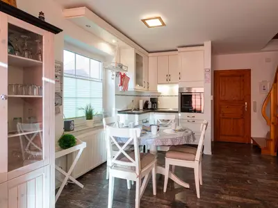 Ferienhaus für 4 Personen (70 m²) in Neßmersiel 2/10