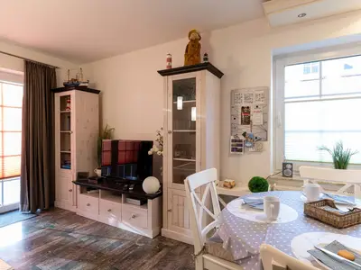 Ferienhaus für 4 Personen (70 m²) in Neßmersiel 3/10