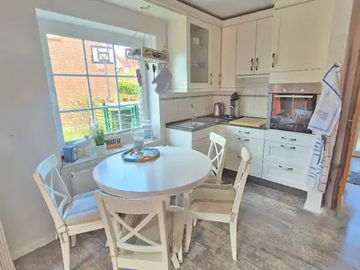 Ferienhaus für 4 Personen (70 m²) in Neßmersiel 5/10