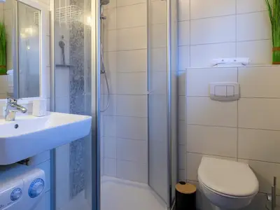 Ferienhaus für 4 Personen (70 m²) in Neßmersiel 6/10