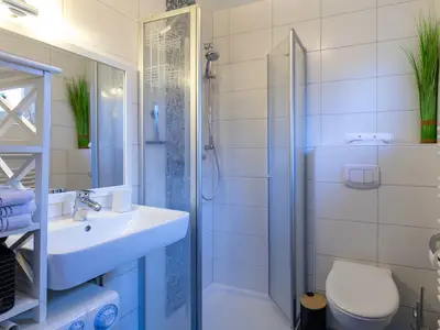 Ferienhaus für 4 Personen (70 m²) in Neßmersiel 7/10