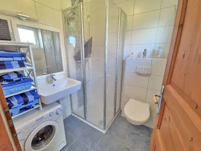 Ferienhaus für 4 Personen (70 m²) in Neßmersiel 8/10