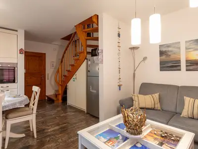 Ferienhaus für 4 Personen (70 m²) in Neßmersiel 9/10