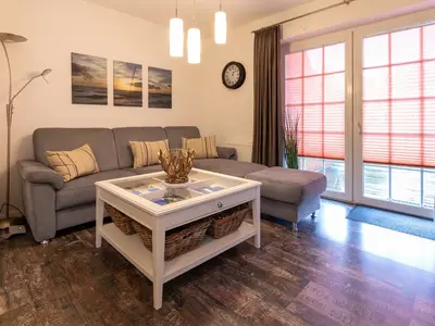 Ferienhaus für 4 Personen (70 m²) in Neßmersiel 10/10