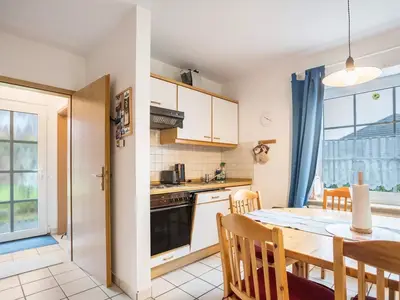 Ferienhaus für 6 Personen (73 m²) in Neßmersiel 2/10