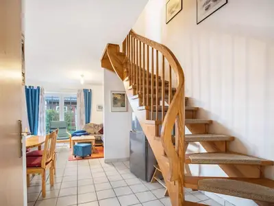 Ferienhaus für 6 Personen (73 m²) in Neßmersiel 3/10