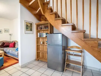 Ferienhaus für 6 Personen (73 m²) in Neßmersiel 4/10