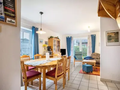 Ferienhaus für 6 Personen (73 m²) in Neßmersiel 5/10