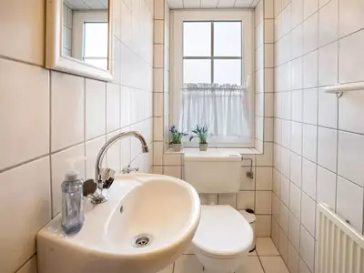 Ferienhaus für 6 Personen (73 m²) in Neßmersiel 6/10