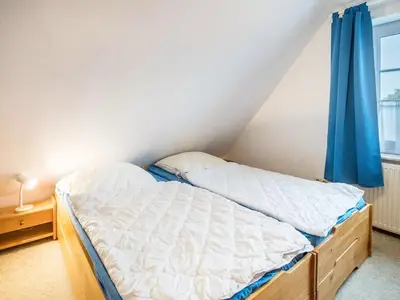 Ferienhaus für 6 Personen (73 m²) in Neßmersiel 8/10