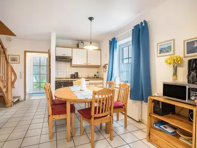 Ferienhaus für 6 Personen (73 m²) in Neßmersiel 9/10