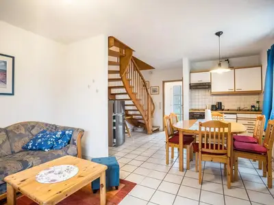 Ferienhaus für 6 Personen (73 m²) in Neßmersiel 10/10