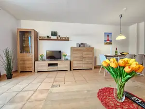 Ferienhaus für 6 Personen (86 m²) in Neßmersiel